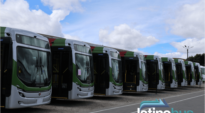 Una nueva Fase de TransMilenio esta por empezar