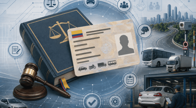 Un nuevo código para las vías