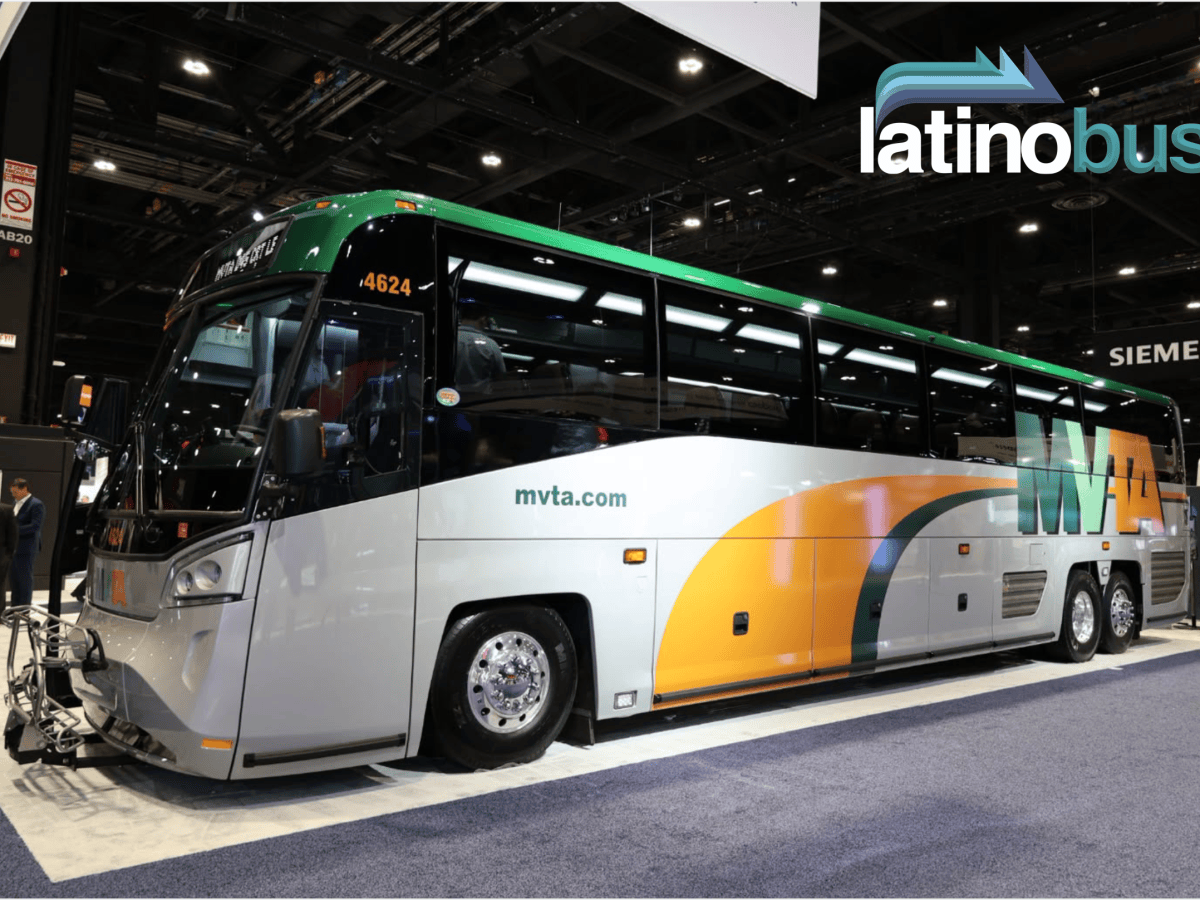 MCI lleva a APTA 2026 su D45 CRT LE: accesibilidad sin renunciar al concepto de coach