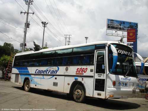 Copetran 5260