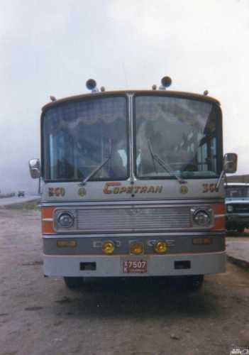 Copetran 360