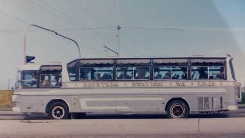 Copetran Servicio de Lujo