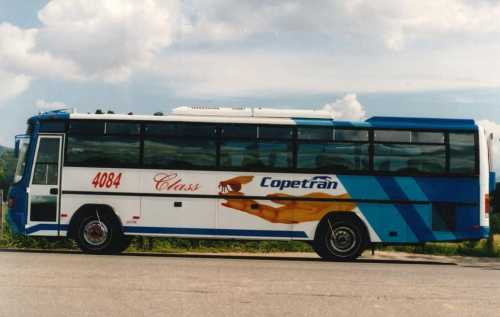 Copetran 4084