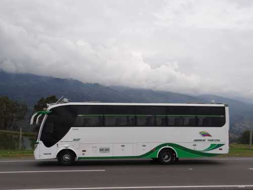 American Tour 267 