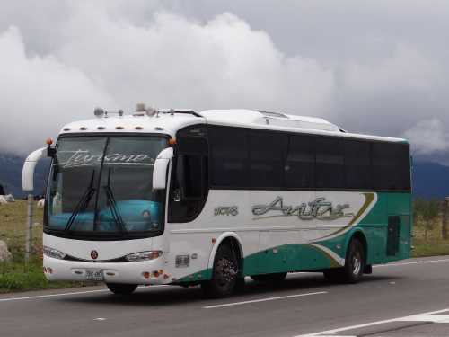 Anitur 1078 