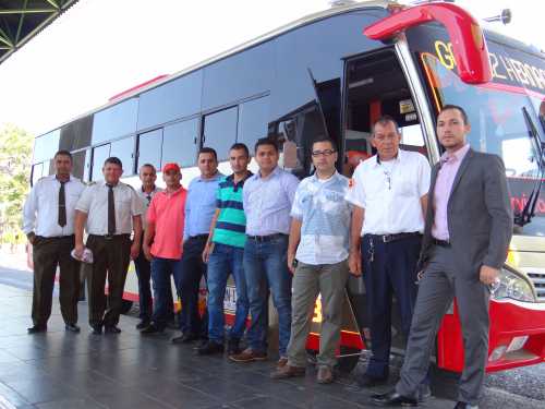 Asociación Mutualista de Conductores