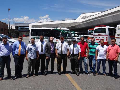 Asociación Mutualista de Conductores 