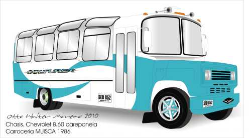 Colturex Dibujo