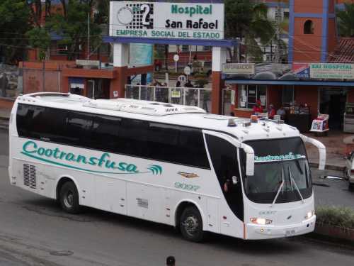 Cootransfusa 9097