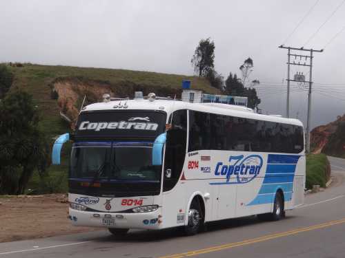 Copetran 8014