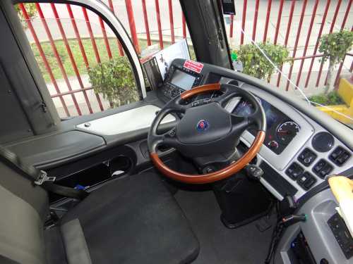 Cruz del Sur 4104 