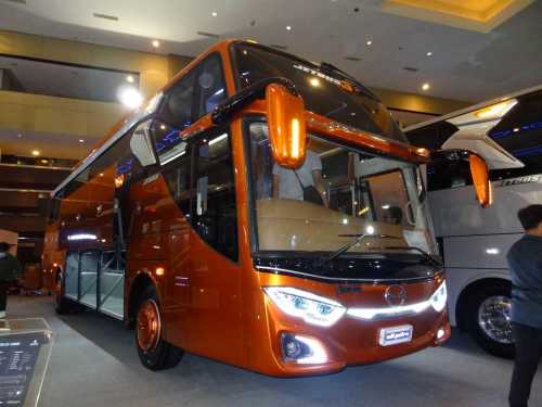 Busworld Southeast Asia 2022