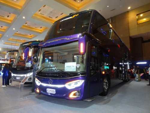 Busworld Southeast Asia 2022