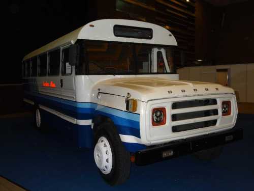 Busworld Southeast Asia 2022