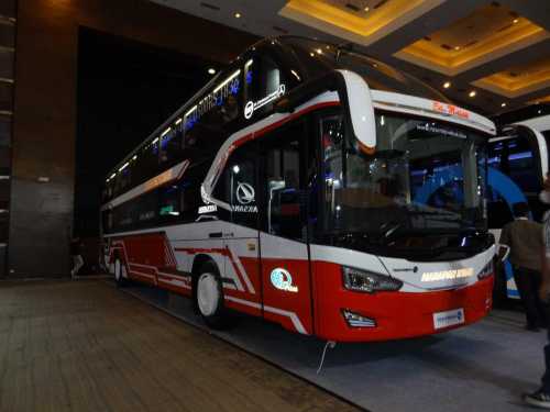 Busworld Southeast Asia 2022