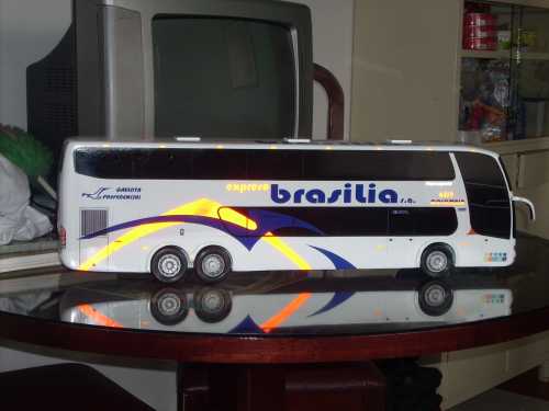 Expreso Brasilia 