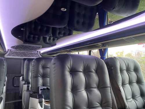 Libertadores MAX 1005