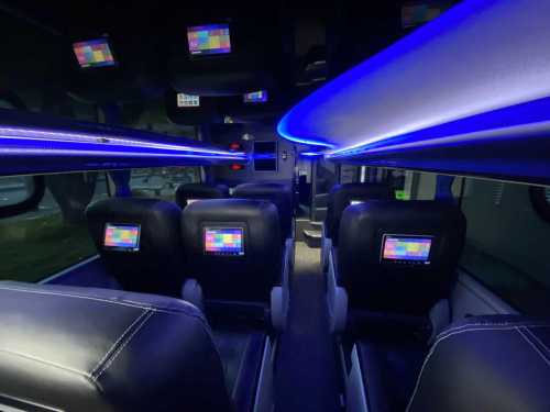 Libertadores MAX 1005