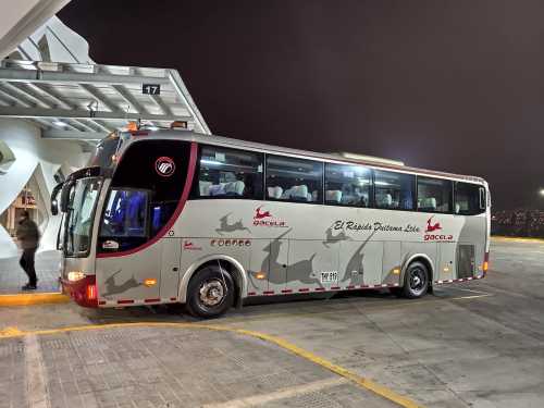 Rápido Duitama 2236