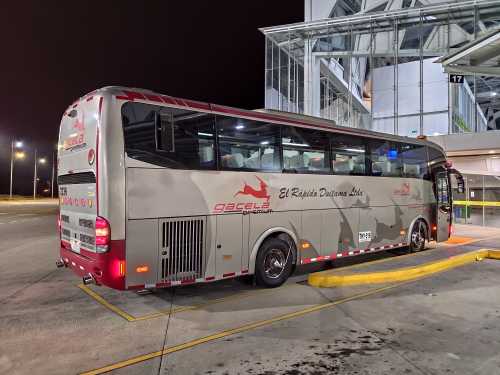 Rápido Duitama 2236