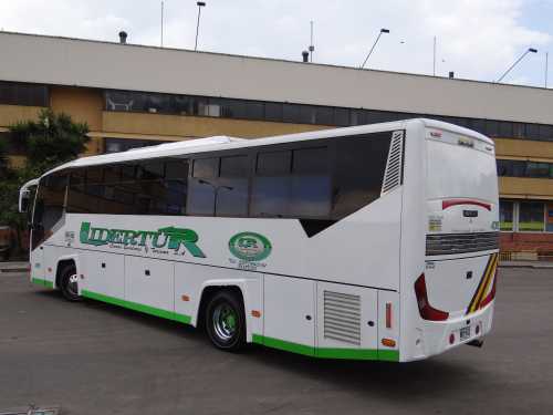 Lidertur 436