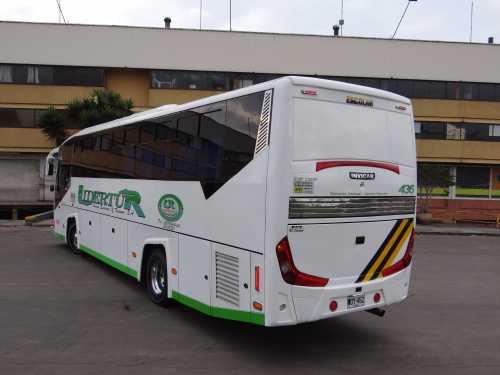 Lidertur 436 