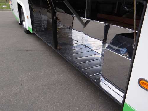 Lidertur 436 