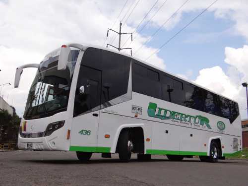 Lidertur 436 