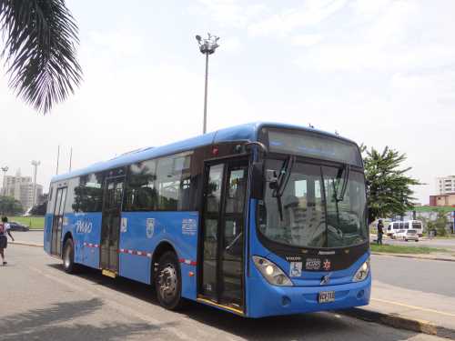 MIO Metro Cali MC22075 