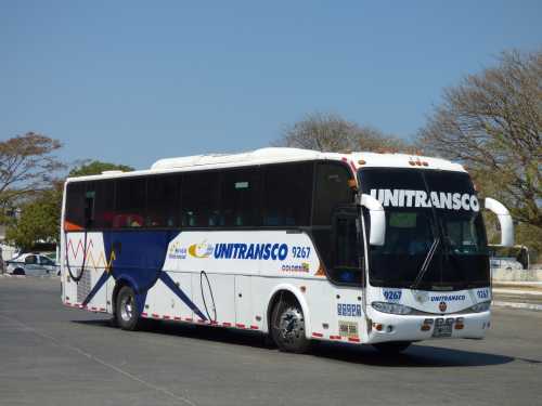Unitransco 9267 