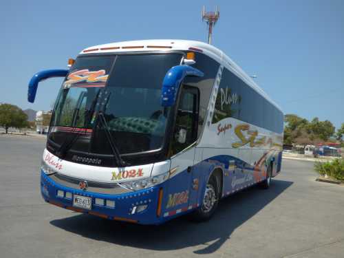 Súper Star M024